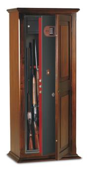 Сейф HS/600LE за оръжие лукс