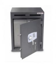 сейф SD1 за съхранение на депозити