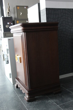 Дизайнерски луксозен сейф Пловдив