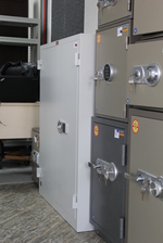 Офис работни сейфове и за дома по индивидуална заявка Пловдив