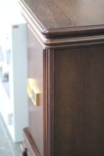 Луксозен сейф  по индивидуален проект Пловдив