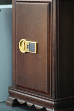 Луксозен сейф  за офис по индивидуална заявка Пловдив
