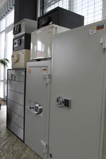 Поръчков сейф за вграждане Пловдив