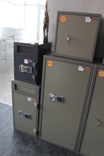 Офис качествен сейф по индивидуална заявка Пловдив