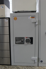 Офис големи сейфове за офис Пловдив