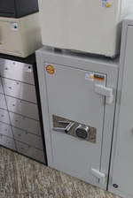 Уникален скъп сейф Пловдив