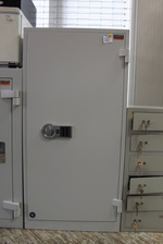 Изработка на работен сейф за вграждане по поръчка Пловдив